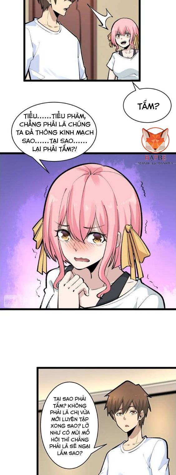 Cửa Hàng Đào Bảo Thông Tam Giới Chapter 170 - Trang 2