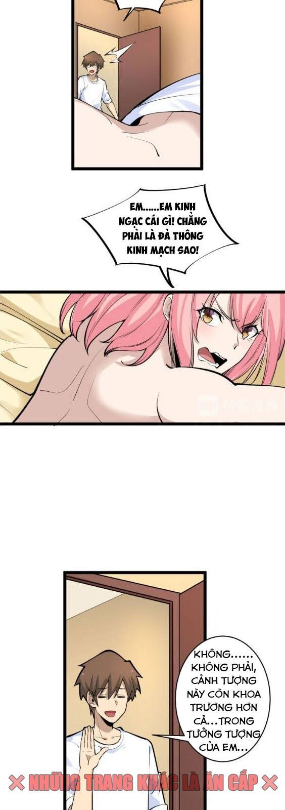 Cửa Hàng Đào Bảo Thông Tam Giới Chapter 171 - Trang 2