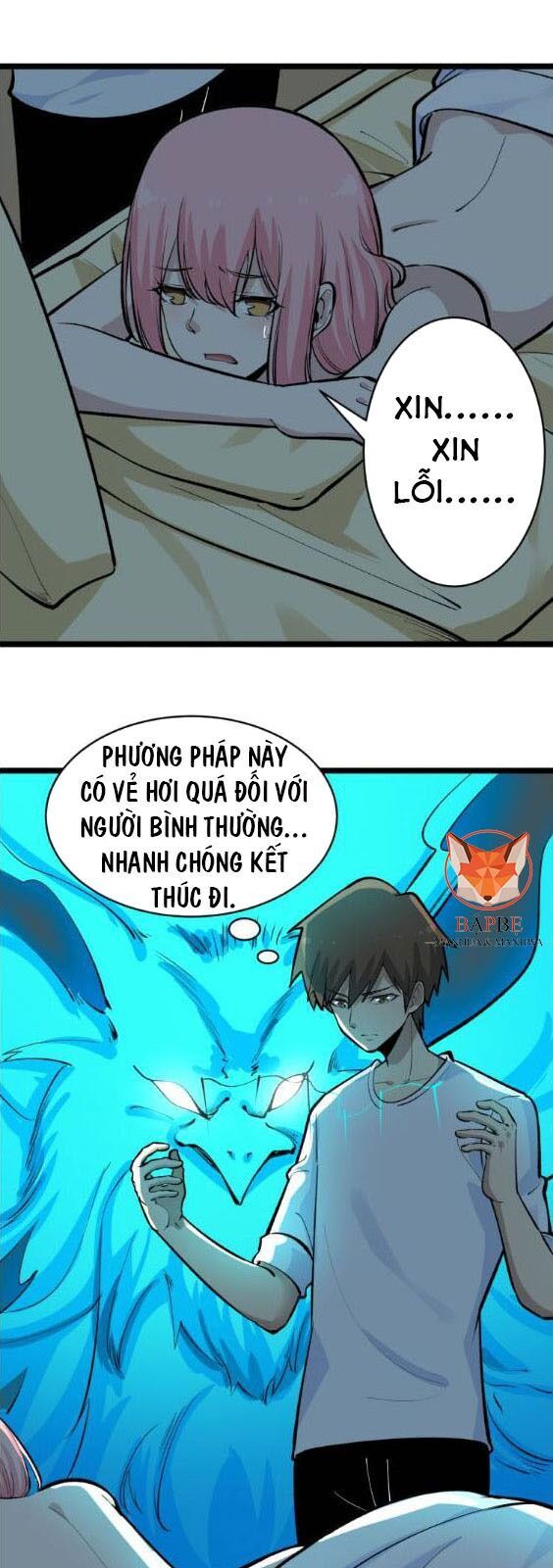 Cửa Hàng Đào Bảo Thông Tam Giới Chapter 171 - Trang 2
