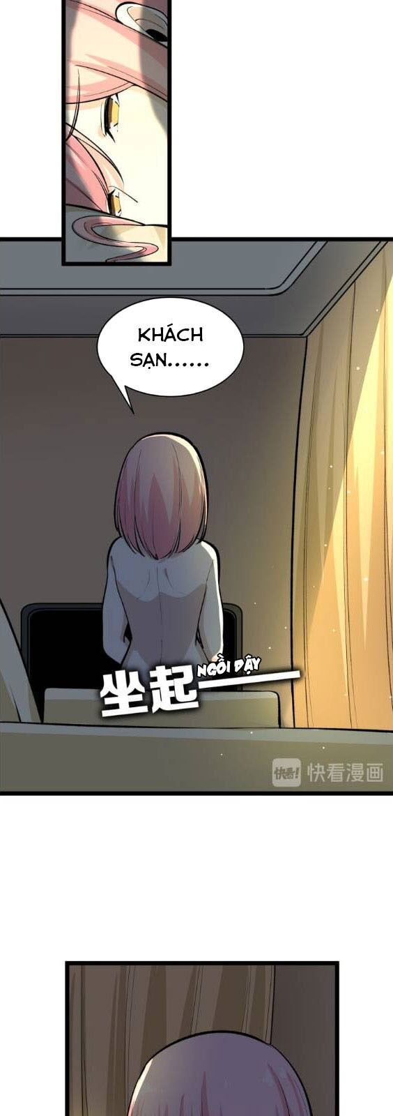 Cửa Hàng Đào Bảo Thông Tam Giới Chapter 171 - Trang 2