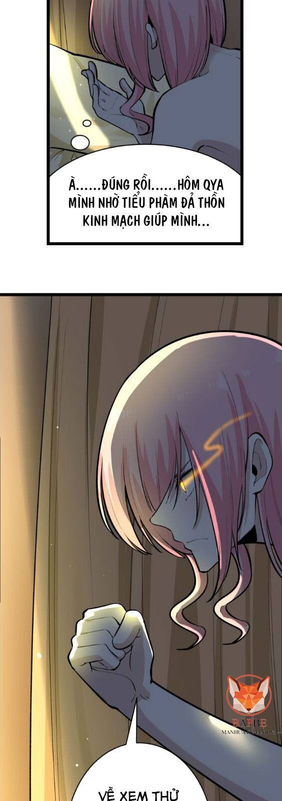 Cửa Hàng Đào Bảo Thông Tam Giới Chapter 171 - Trang 2