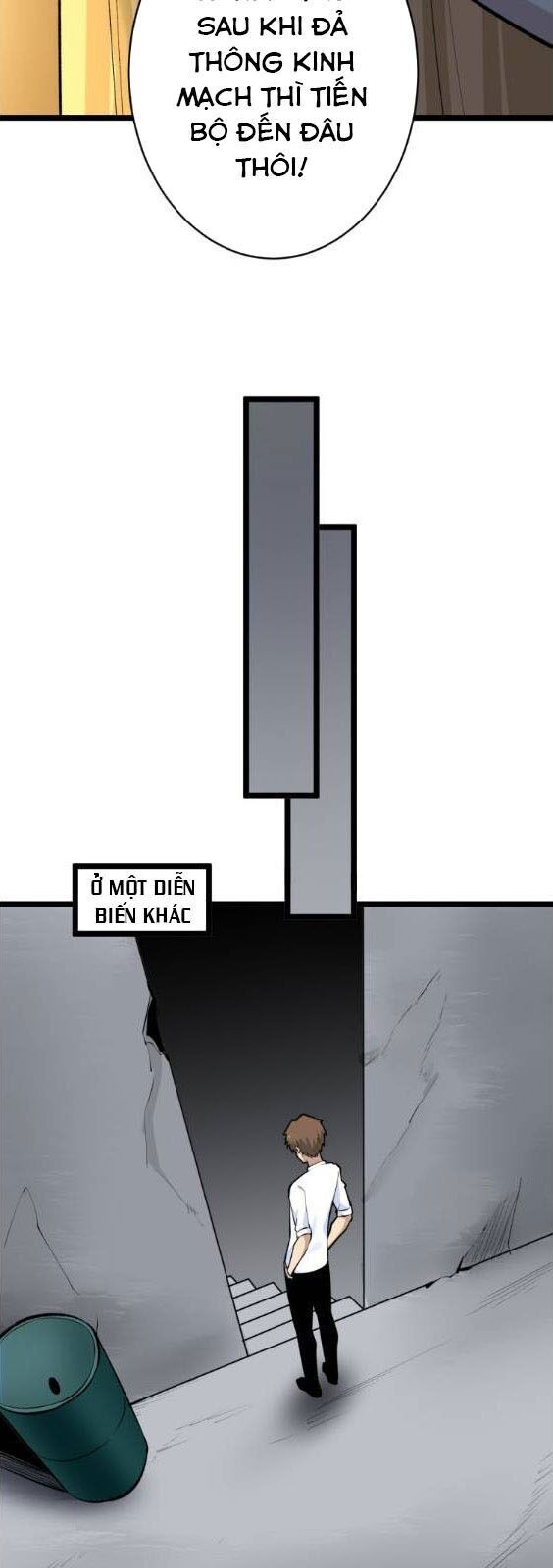 Cửa Hàng Đào Bảo Thông Tam Giới Chapter 171 - Trang 2