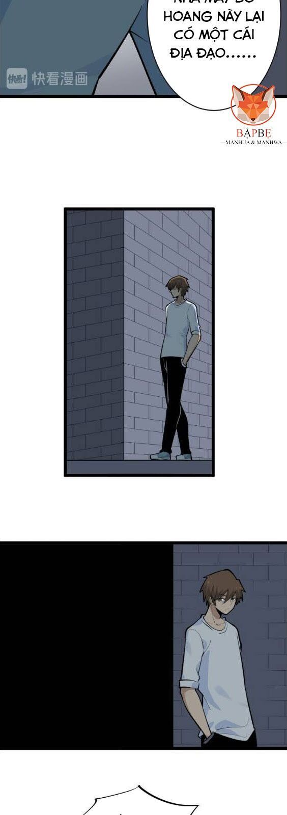 Cửa Hàng Đào Bảo Thông Tam Giới Chapter 171 - Trang 2