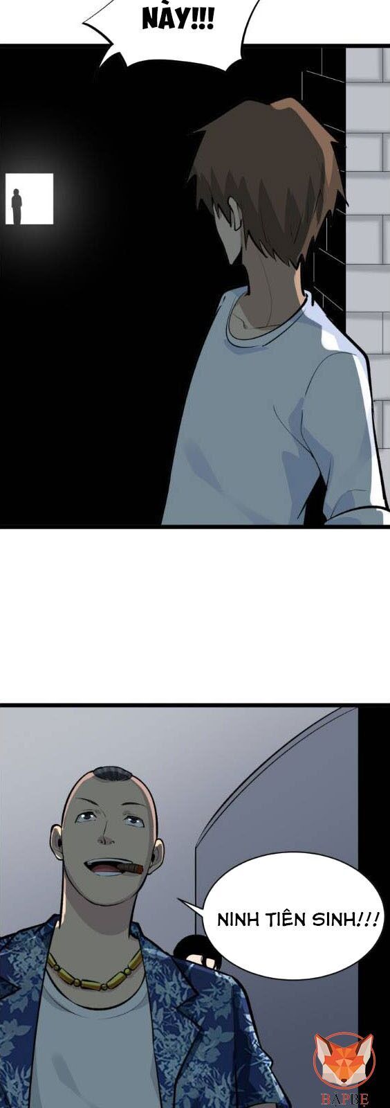 Cửa Hàng Đào Bảo Thông Tam Giới Chapter 171 - Trang 2