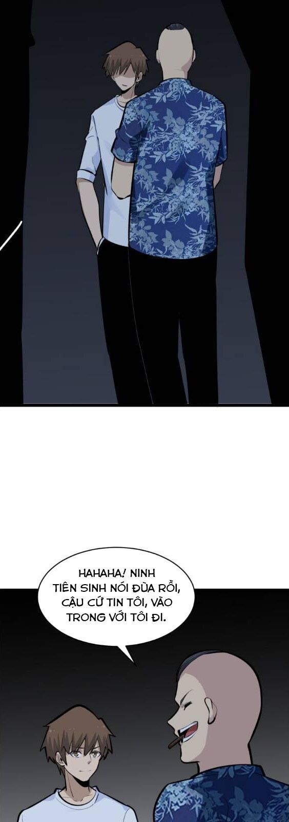 Cửa Hàng Đào Bảo Thông Tam Giới Chapter 171 - Trang 2