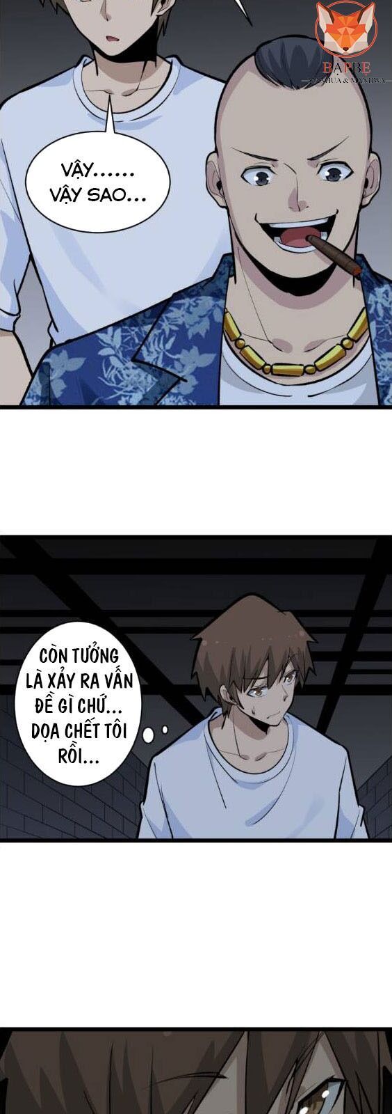 Cửa Hàng Đào Bảo Thông Tam Giới Chapter 171 - Trang 2