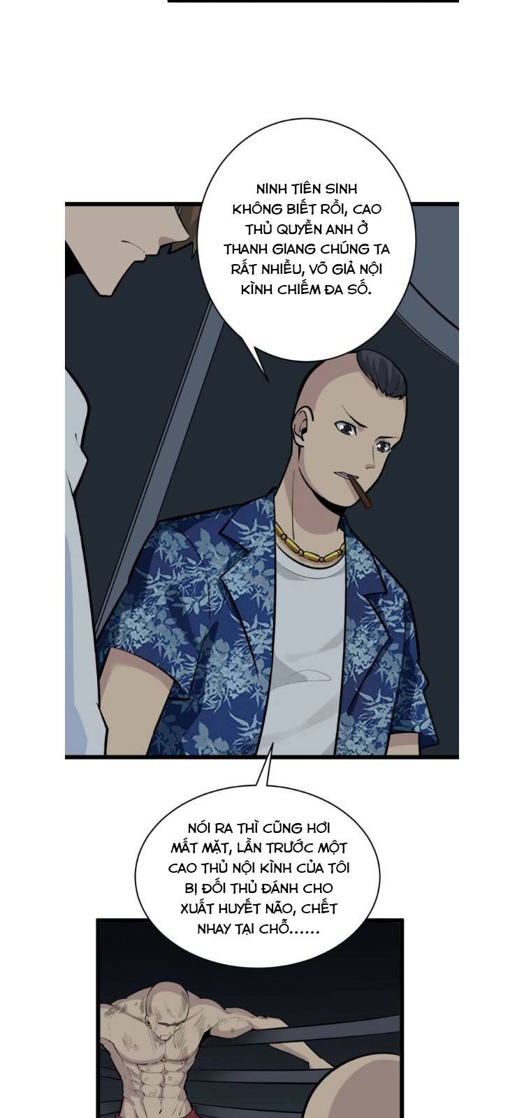 Cửa Hàng Đào Bảo Thông Tam Giới Chapter 172 - Trang 2