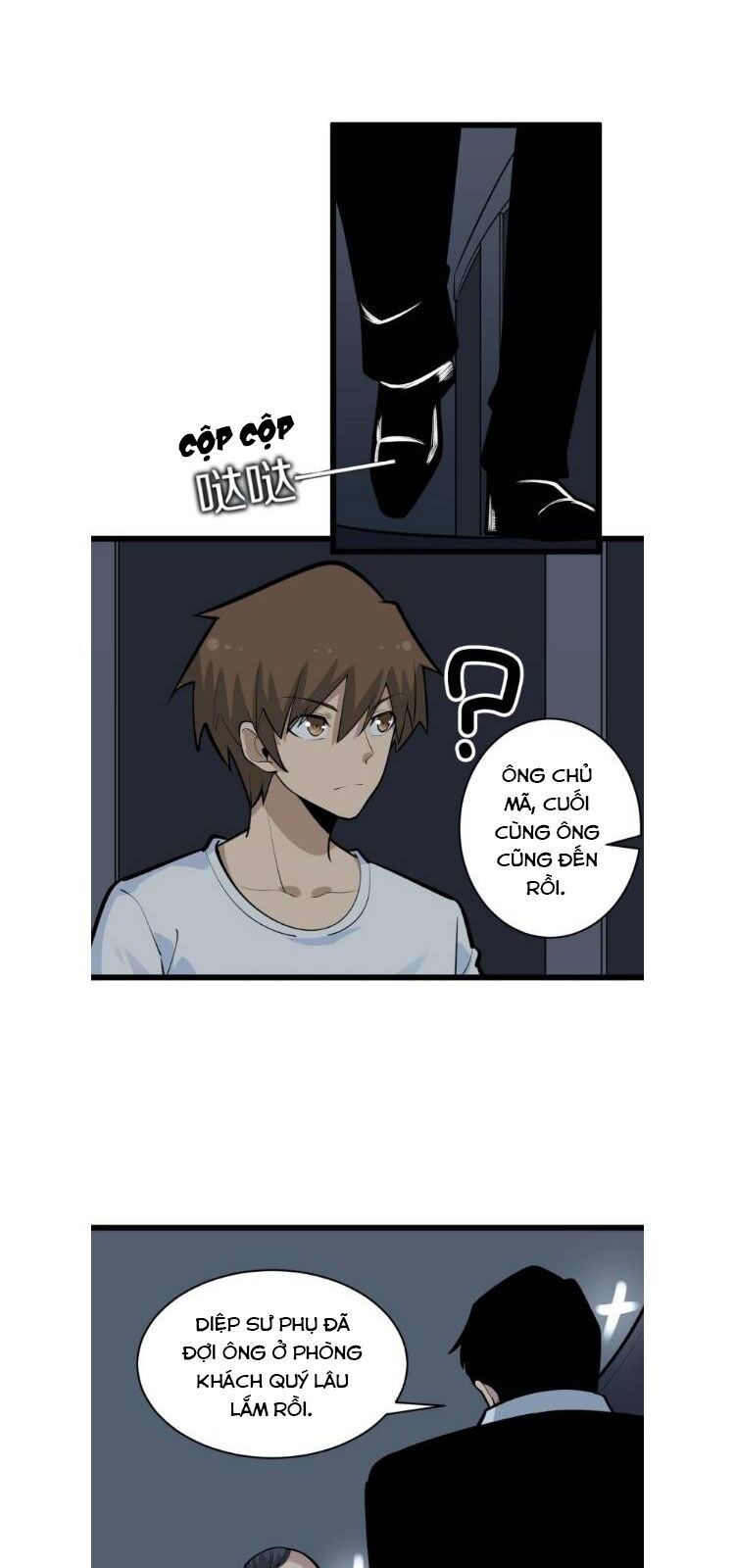 Cửa Hàng Đào Bảo Thông Tam Giới Chapter 172 - Trang 2