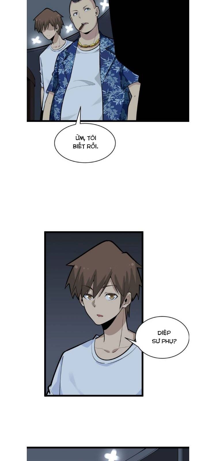 Cửa Hàng Đào Bảo Thông Tam Giới Chapter 172 - Trang 2