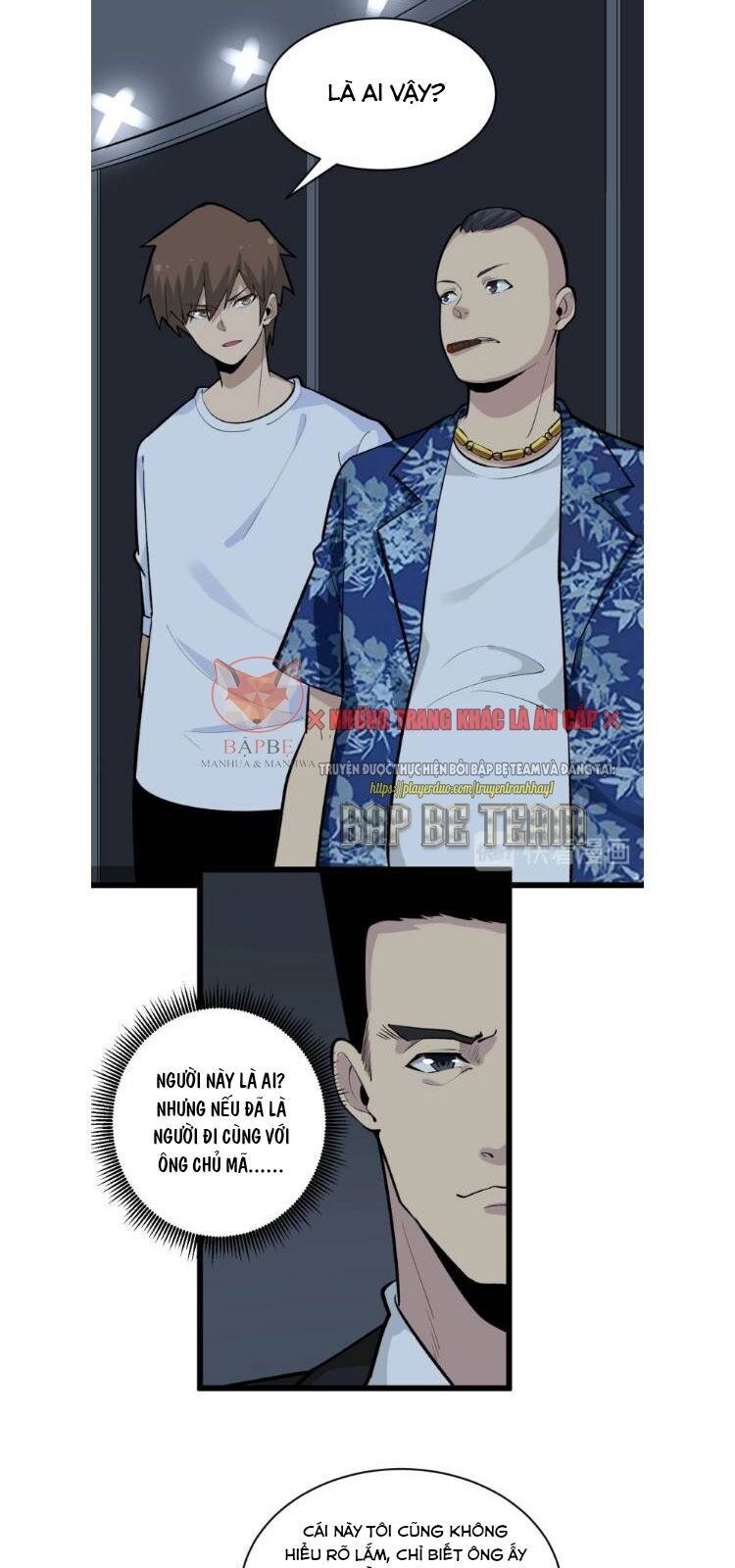 Cửa Hàng Đào Bảo Thông Tam Giới Chapter 172 - Trang 2