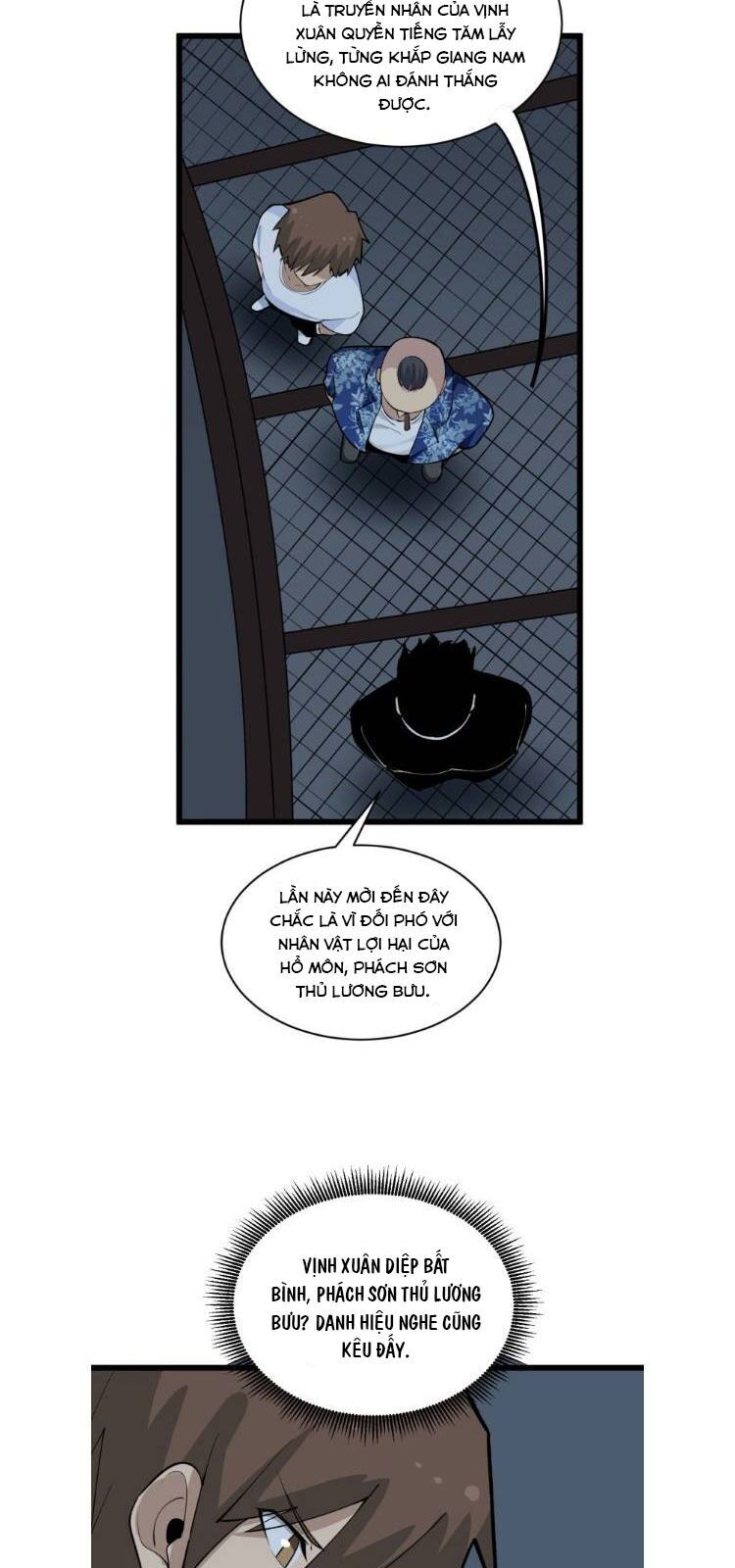 Cửa Hàng Đào Bảo Thông Tam Giới Chapter 172 - Trang 2