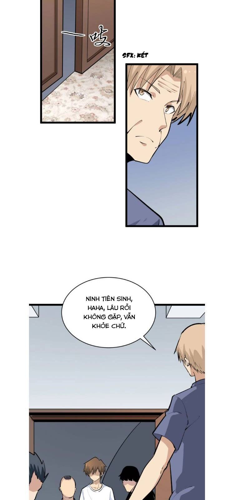 Cửa Hàng Đào Bảo Thông Tam Giới Chapter 172 - Trang 2