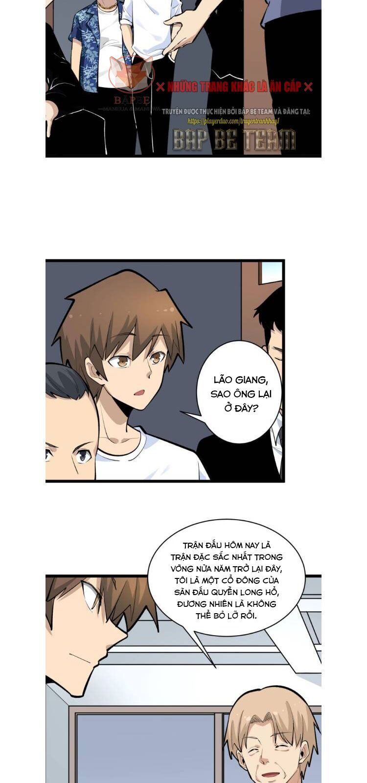 Cửa Hàng Đào Bảo Thông Tam Giới Chapter 172 - Trang 2