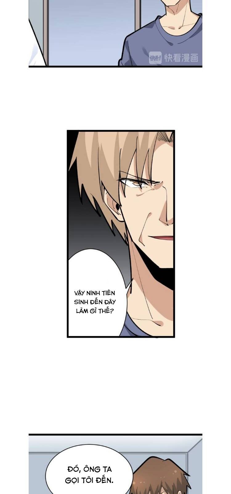 Cửa Hàng Đào Bảo Thông Tam Giới Chapter 172 - Trang 2