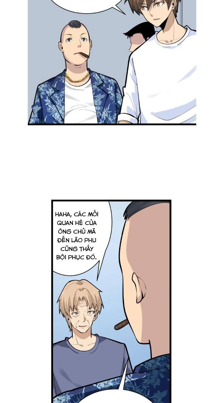 Cửa Hàng Đào Bảo Thông Tam Giới Chapter 172 - Trang 2