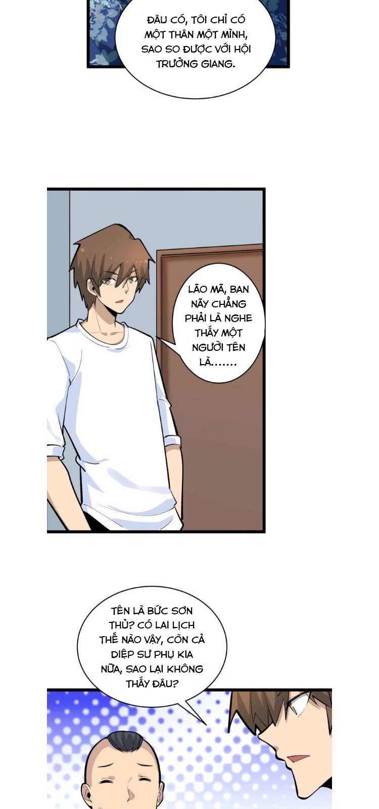 Cửa Hàng Đào Bảo Thông Tam Giới Chapter 172 - Trang 2