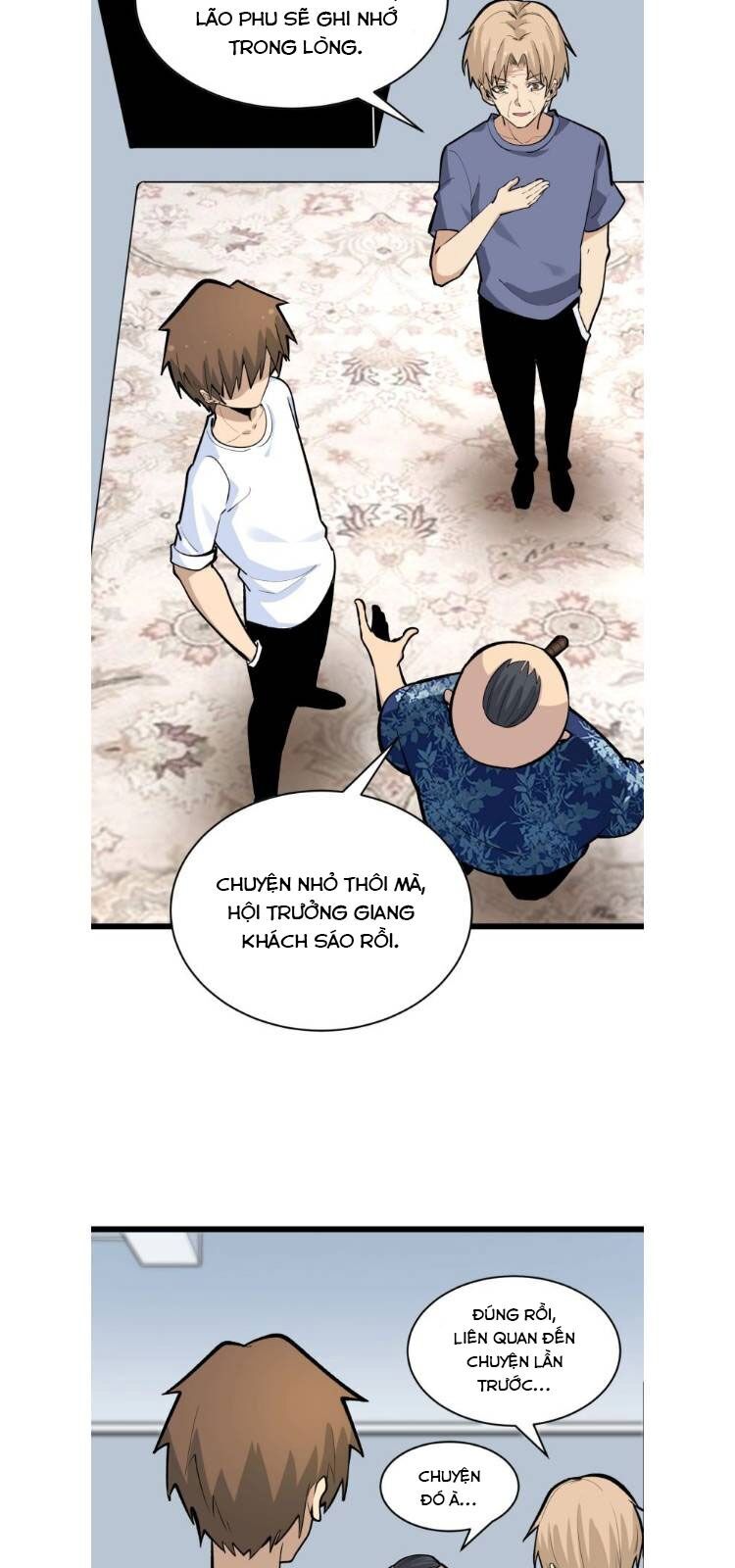 Cửa Hàng Đào Bảo Thông Tam Giới Chapter 172 - Trang 2