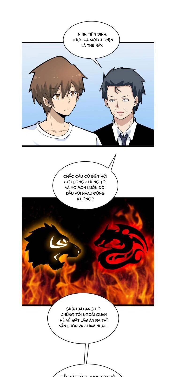 Cửa Hàng Đào Bảo Thông Tam Giới Chapter 172 - Trang 2