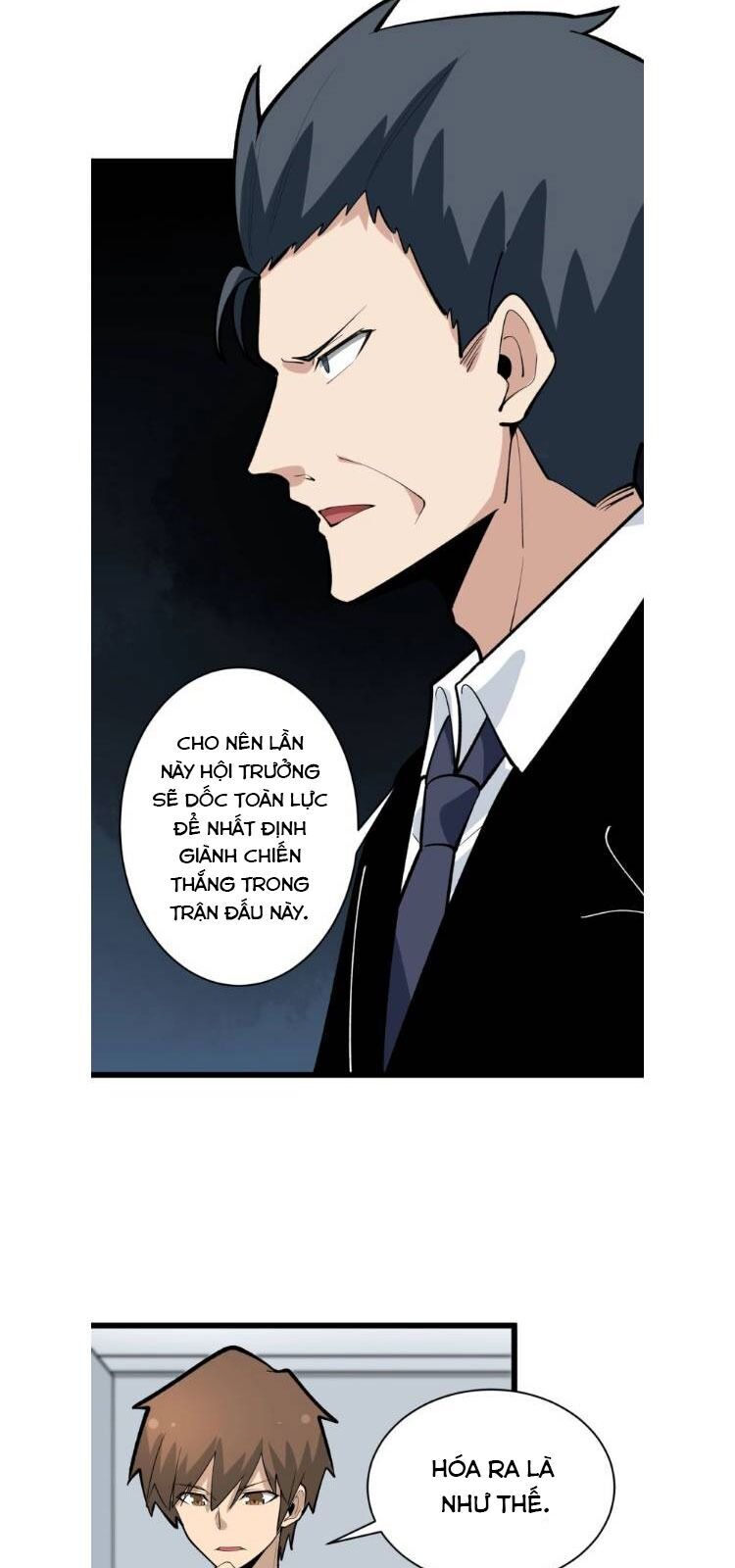 Cửa Hàng Đào Bảo Thông Tam Giới Chapter 172 - Trang 2