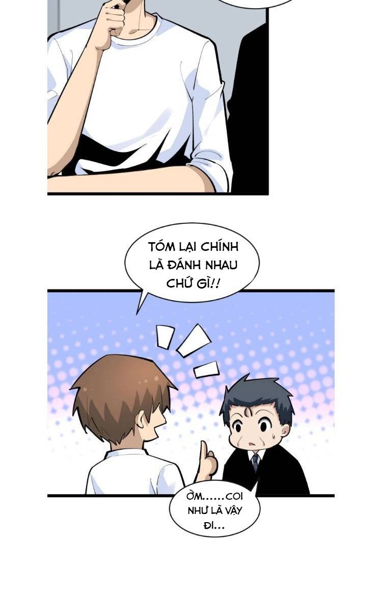 Cửa Hàng Đào Bảo Thông Tam Giới Chapter 172 - Trang 2