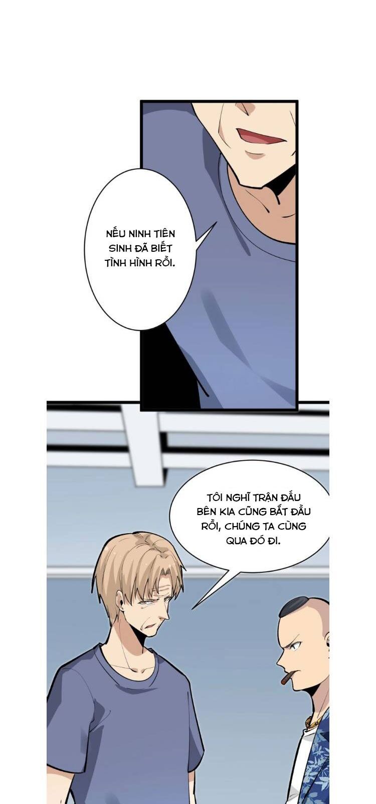 Cửa Hàng Đào Bảo Thông Tam Giới Chapter 172 - Trang 2