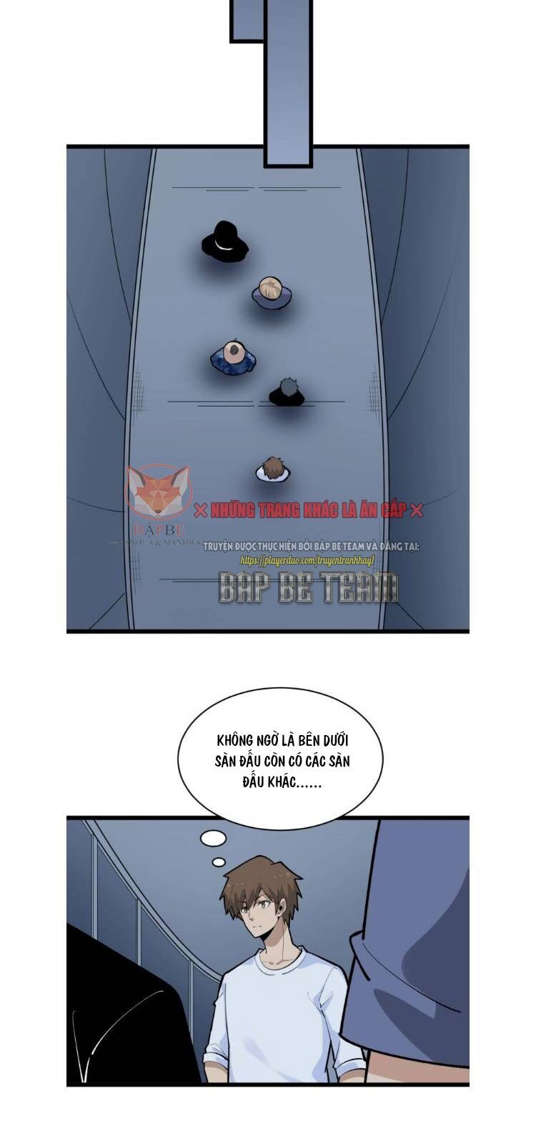 Cửa Hàng Đào Bảo Thông Tam Giới Chapter 172 - Trang 2