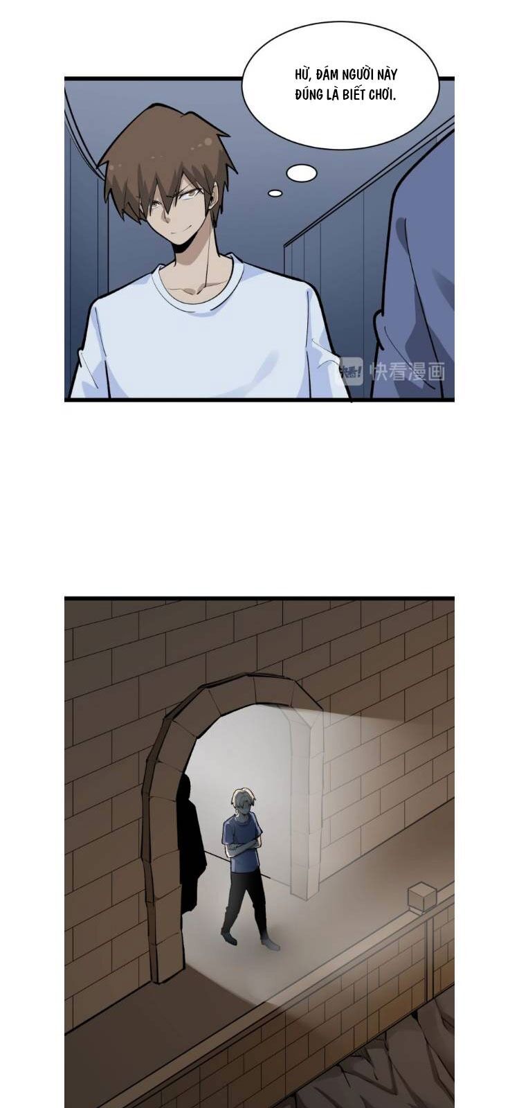 Cửa Hàng Đào Bảo Thông Tam Giới Chapter 172 - Trang 2