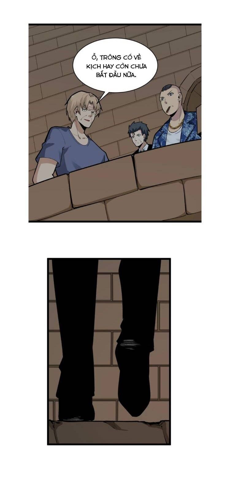 Cửa Hàng Đào Bảo Thông Tam Giới Chapter 172 - Trang 2