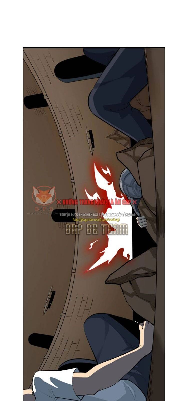 Cửa Hàng Đào Bảo Thông Tam Giới Chapter 172 - Trang 2