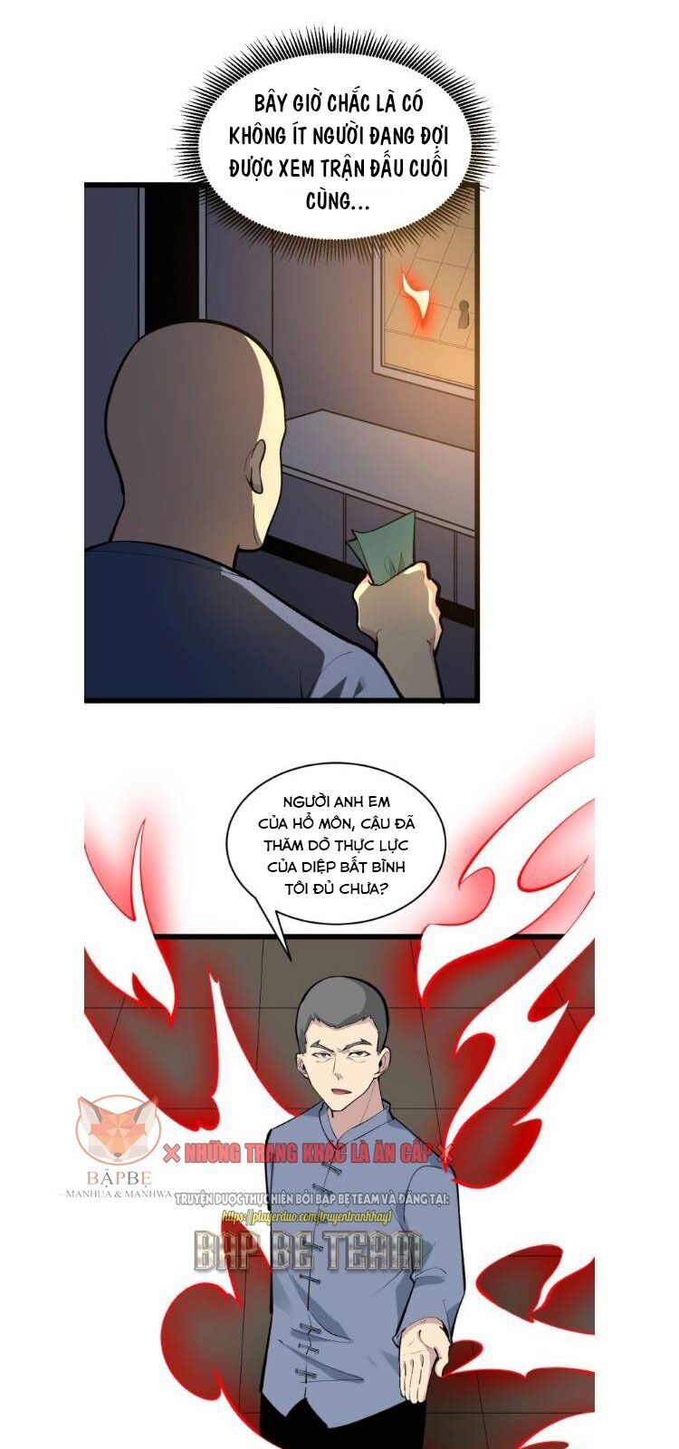 Cửa Hàng Đào Bảo Thông Tam Giới Chapter 172 - Trang 2