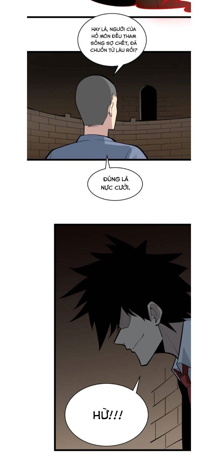 Cửa Hàng Đào Bảo Thông Tam Giới Chapter 172 - Trang 2