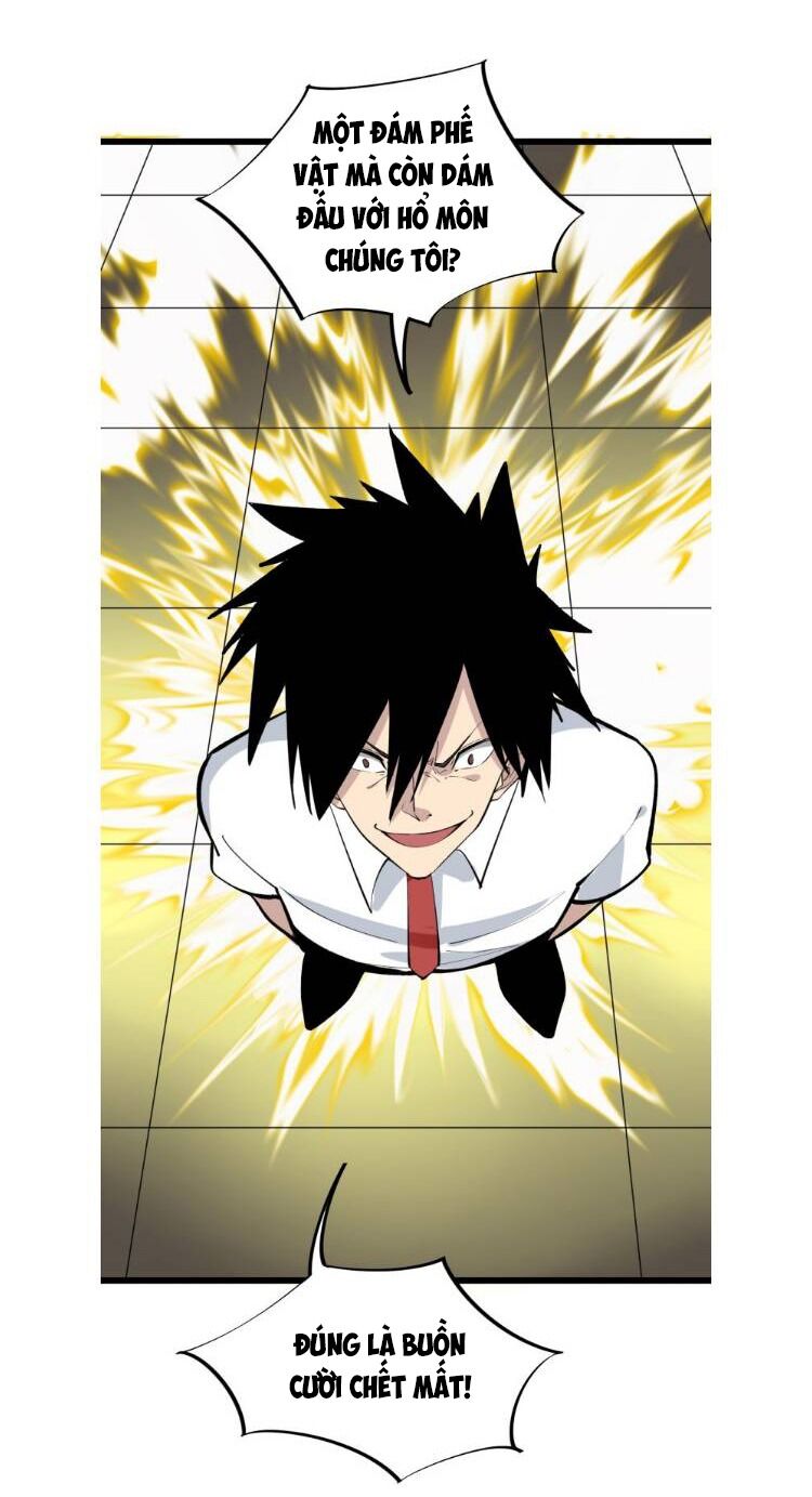 Cửa Hàng Đào Bảo Thông Tam Giới Chapter 174 - Trang 2