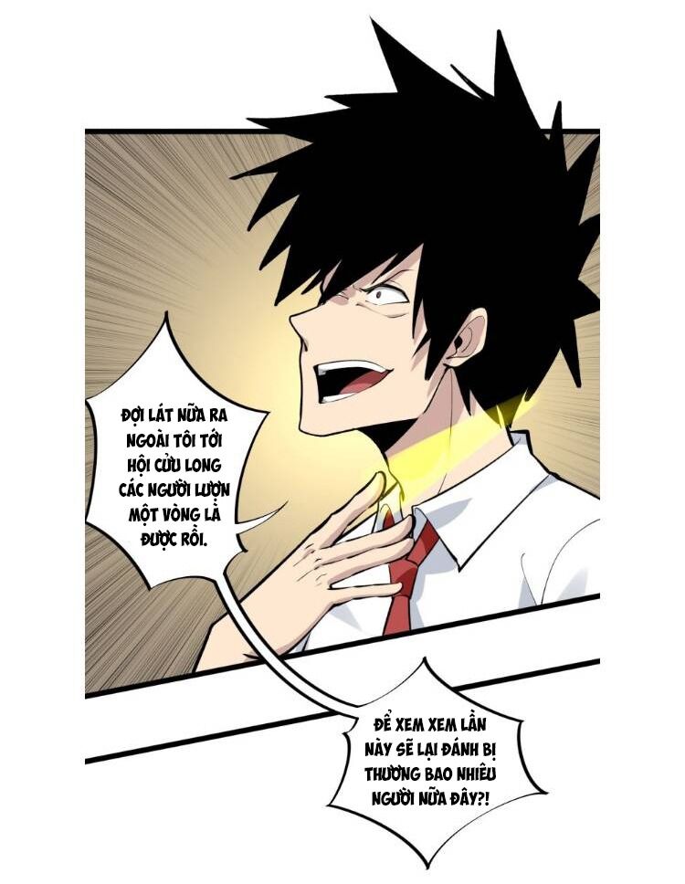 Cửa Hàng Đào Bảo Thông Tam Giới Chapter 174 - Trang 2