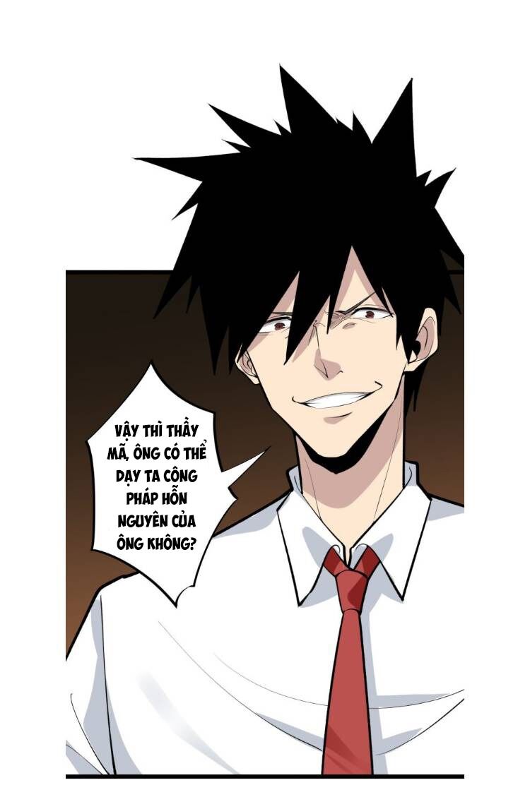 Cửa Hàng Đào Bảo Thông Tam Giới Chapter 174 - Trang 2