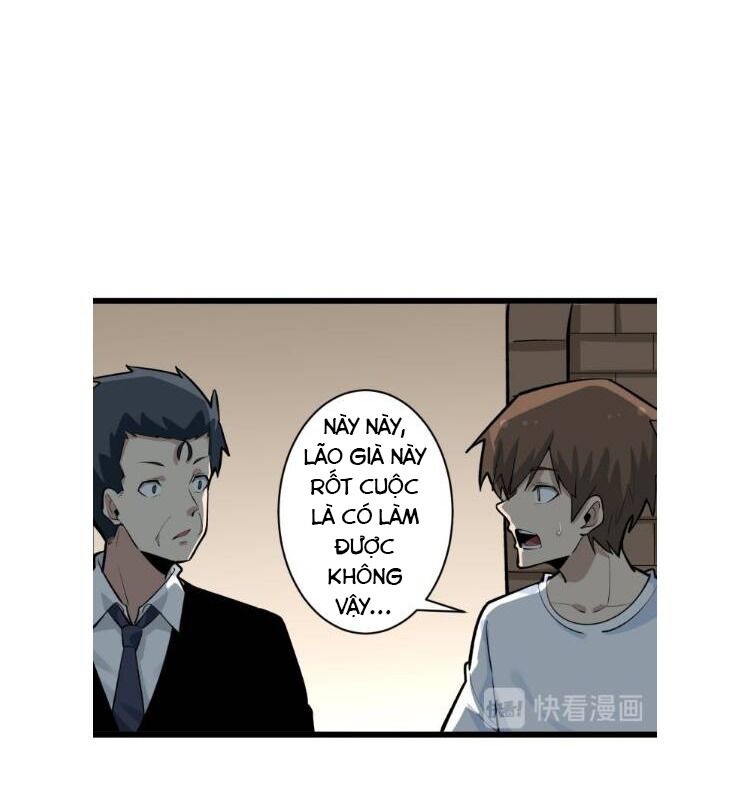 Cửa Hàng Đào Bảo Thông Tam Giới Chapter 174 - Trang 2