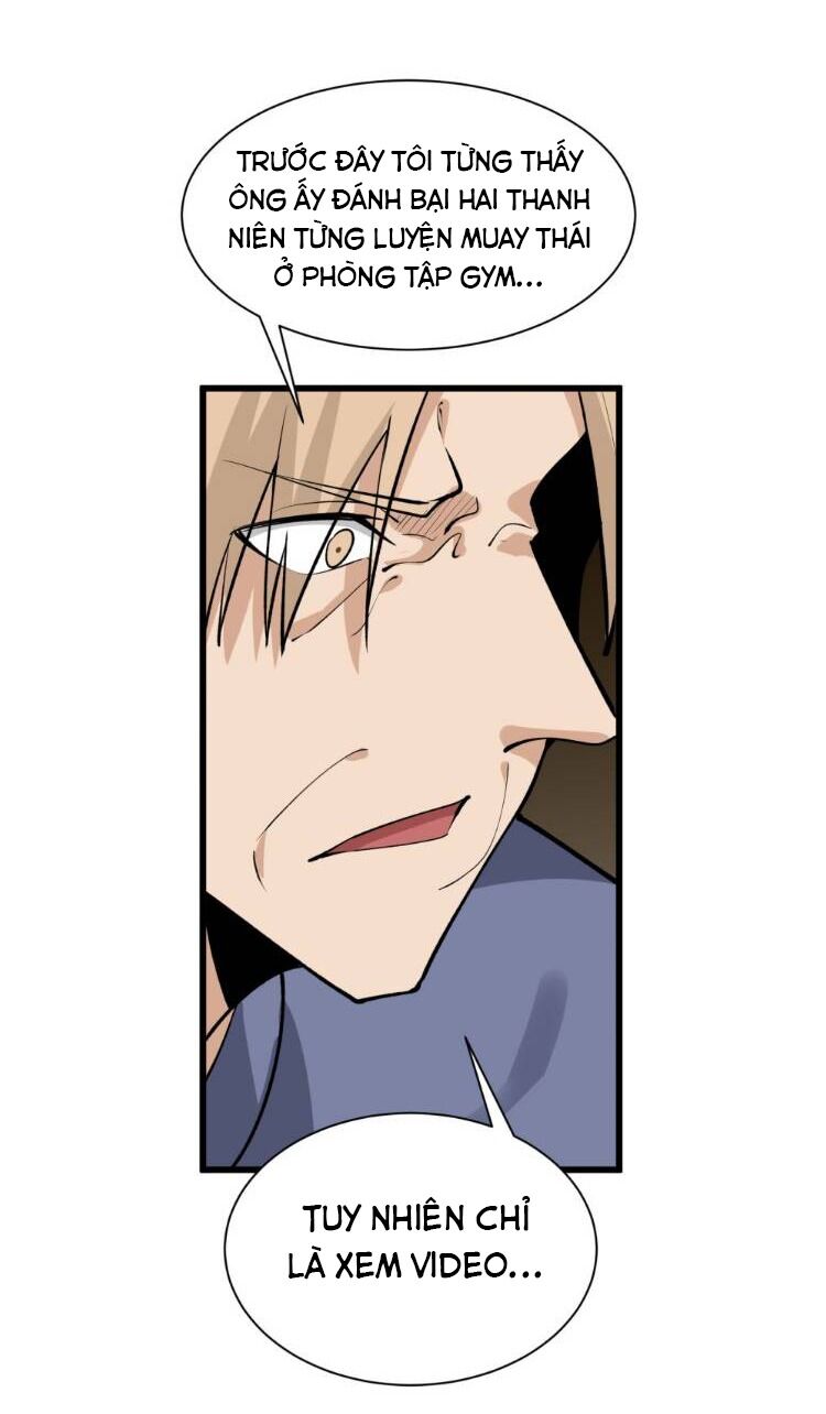 Cửa Hàng Đào Bảo Thông Tam Giới Chapter 174 - Trang 2