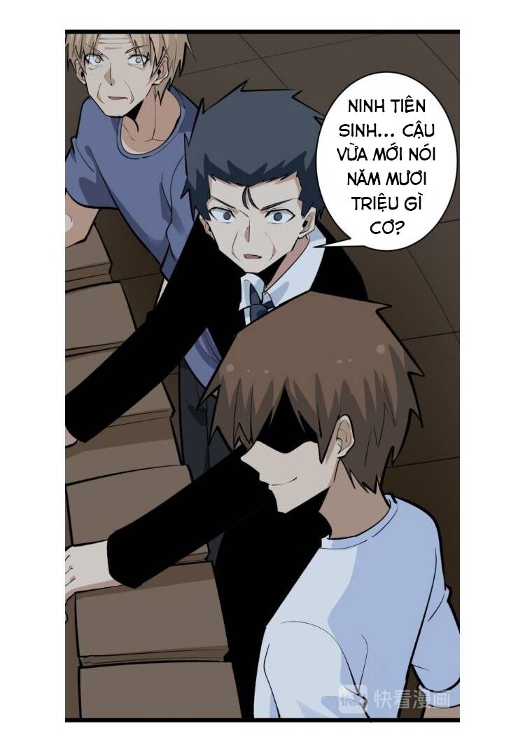 Cửa Hàng Đào Bảo Thông Tam Giới Chapter 174 - Trang 2