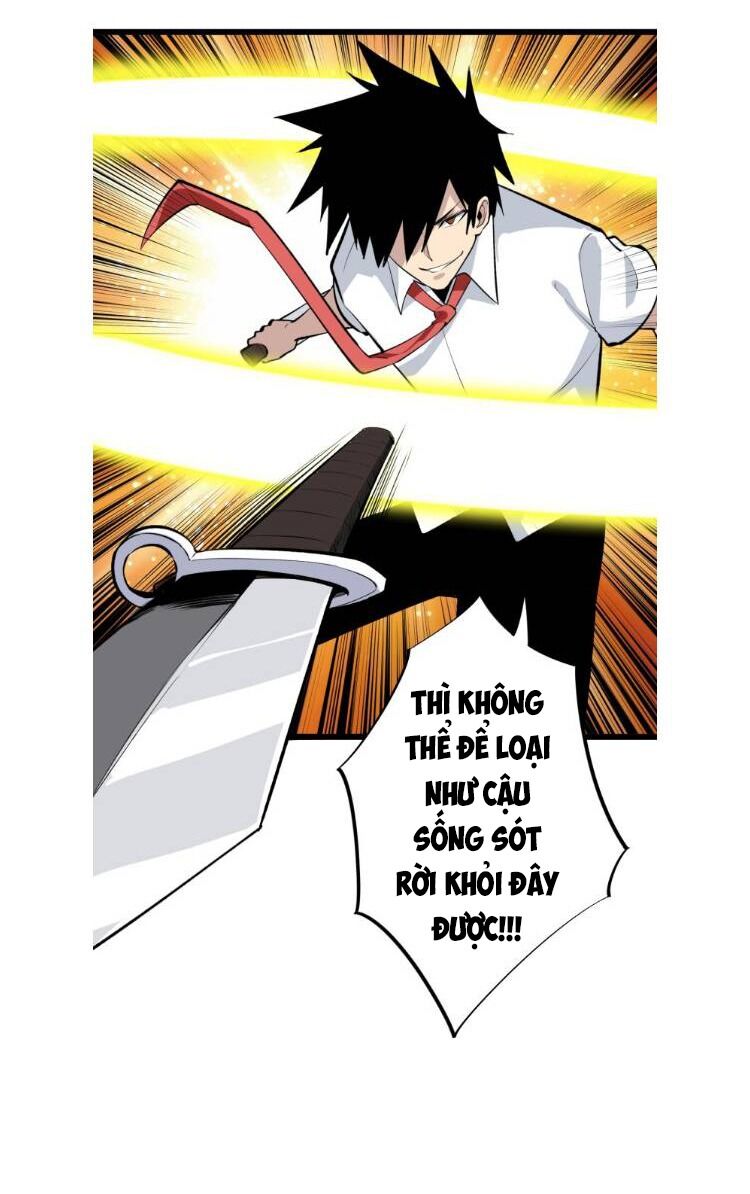 Cửa Hàng Đào Bảo Thông Tam Giới Chapter 175 - Trang 2