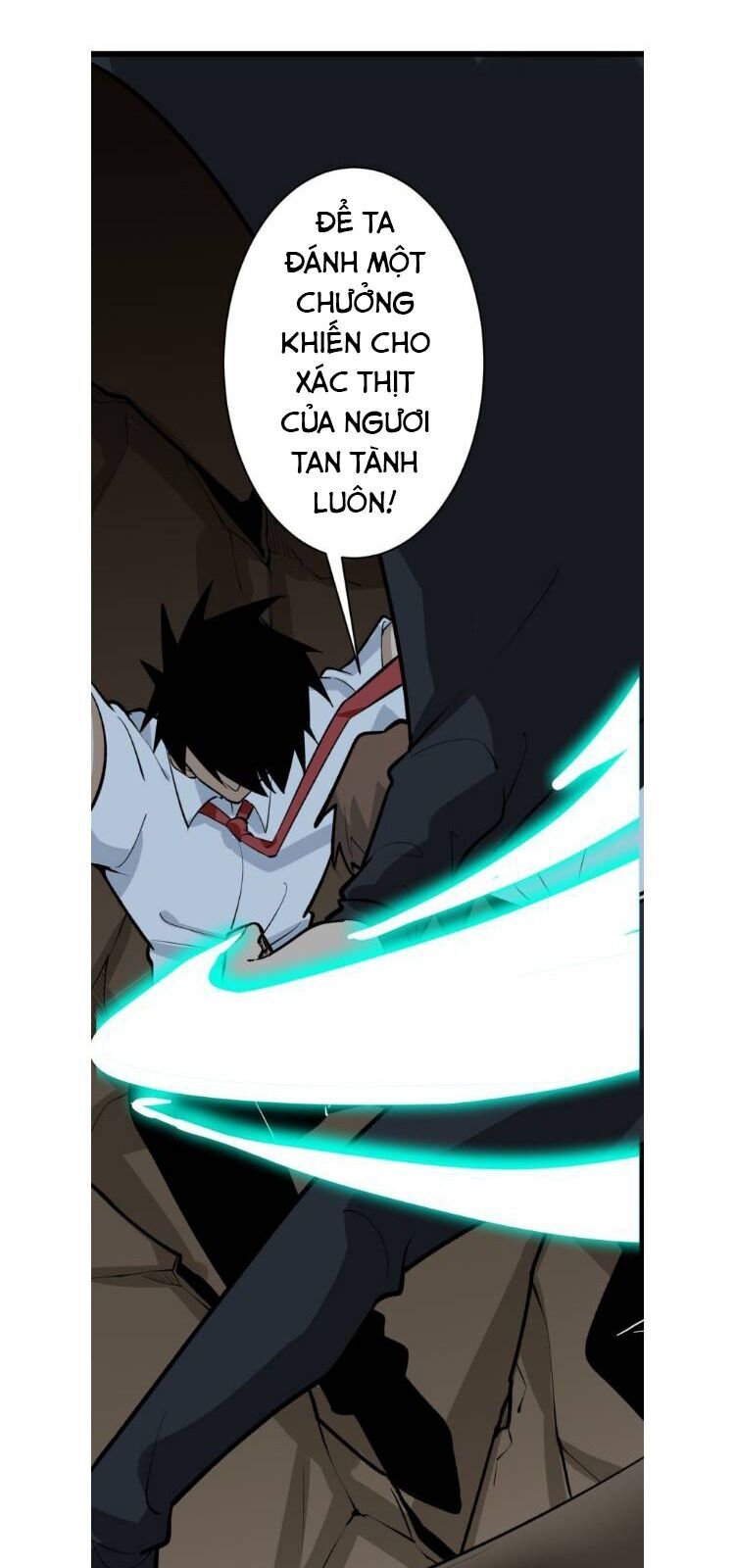 Cửa Hàng Đào Bảo Thông Tam Giới Chapter 176 - Trang 2
