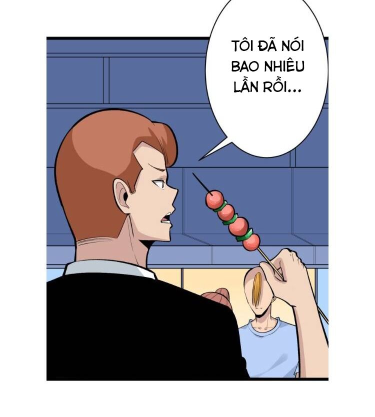 Cửa Hàng Đào Bảo Thông Tam Giới Chapter 177 - Trang 2