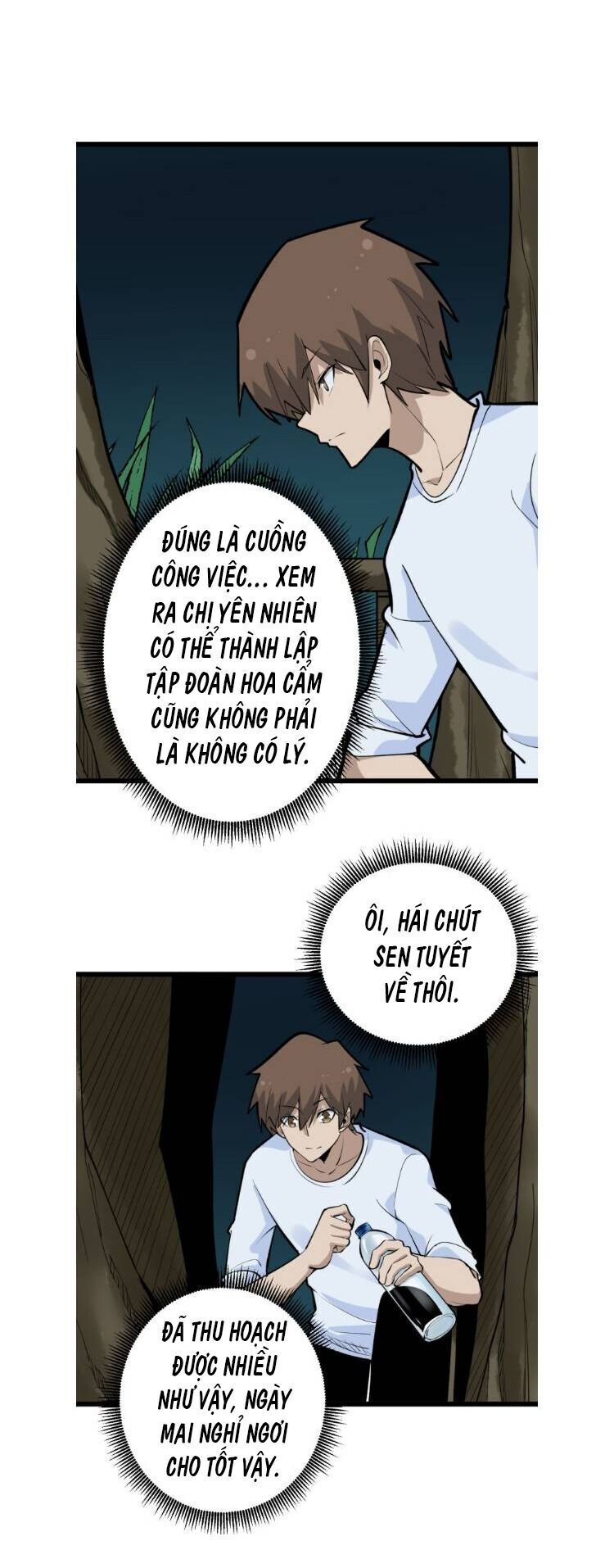 Cửa Hàng Đào Bảo Thông Tam Giới Chapter 178 - Trang 2