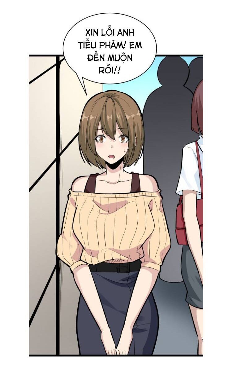 Cửa Hàng Đào Bảo Thông Tam Giới Chapter 178 - Trang 2