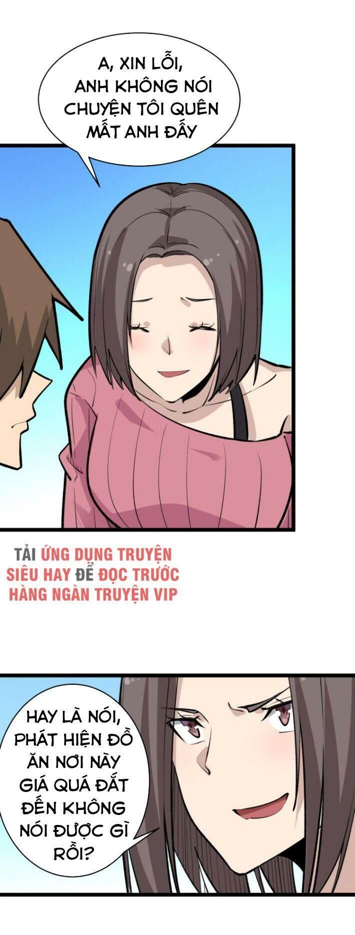Cửa Hàng Đào Bảo Thông Tam Giới Chapter 179 - Trang 2