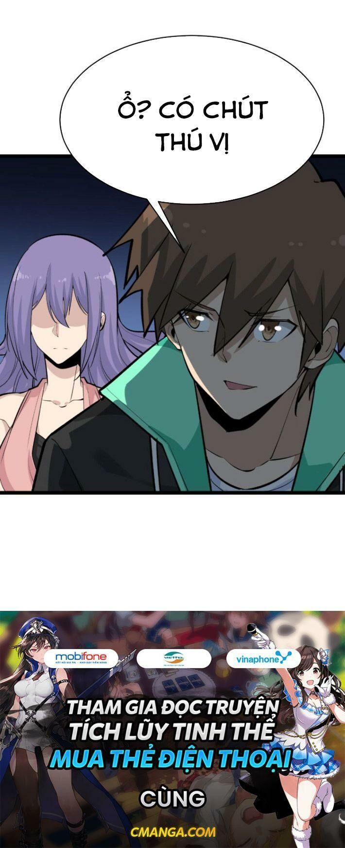 Cửa Hàng Đào Bảo Thông Tam Giới Chapter 179 - Trang 2