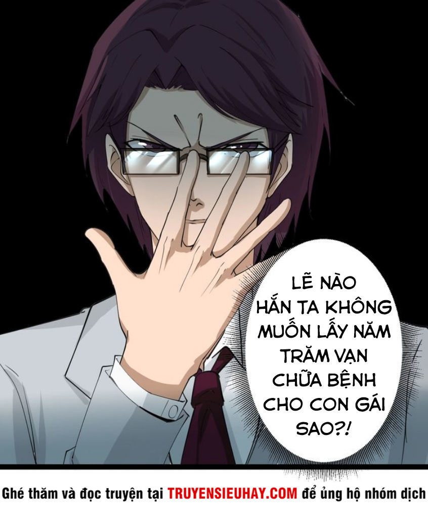 Cửa Hàng Đào Bảo Thông Tam Giới Chapter 18 - Trang 2