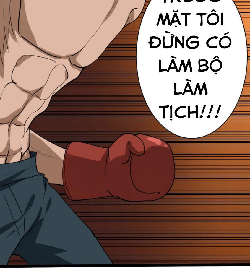 Cửa Hàng Đào Bảo Thông Tam Giới Chapter 18 - Trang 2