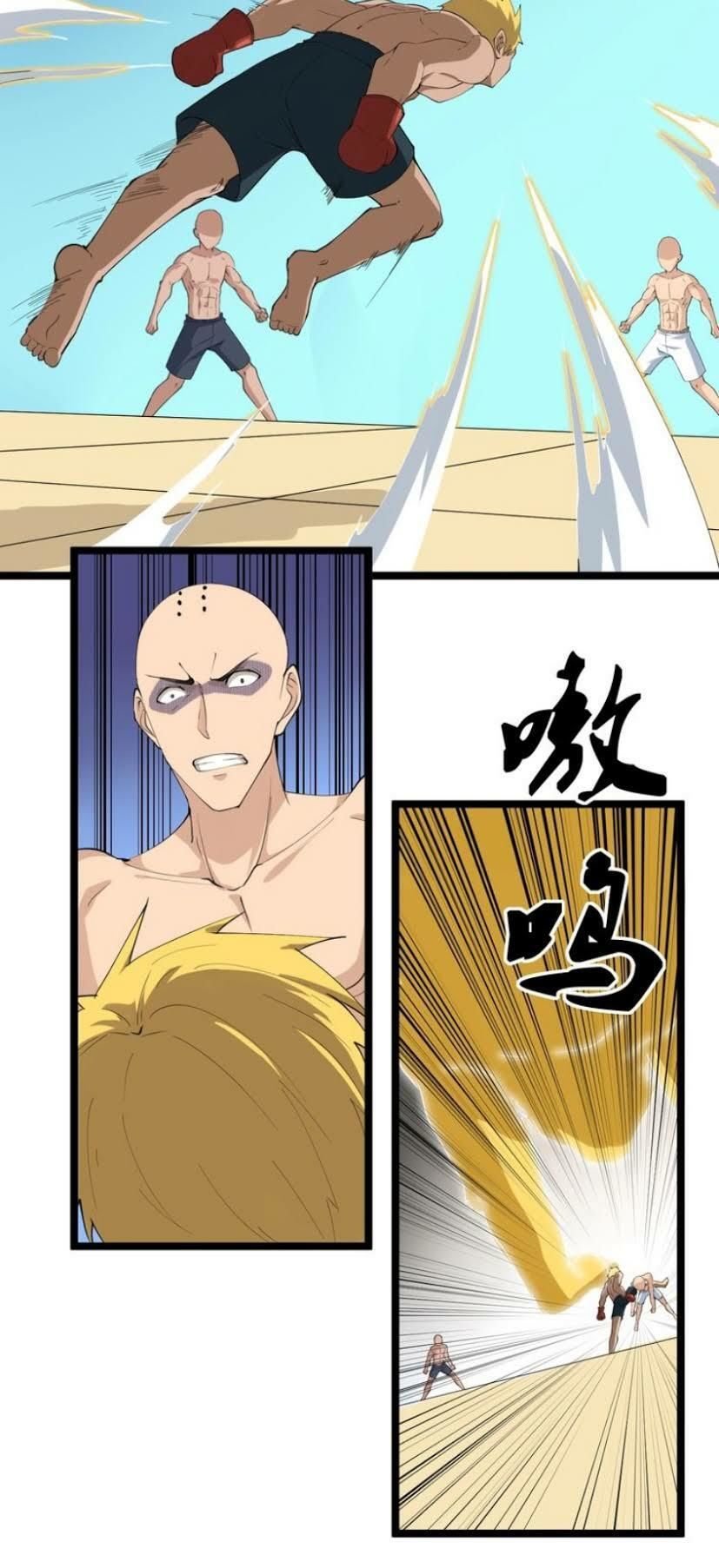 Cửa Hàng Đào Bảo Thông Tam Giới Chapter 18 - Trang 2