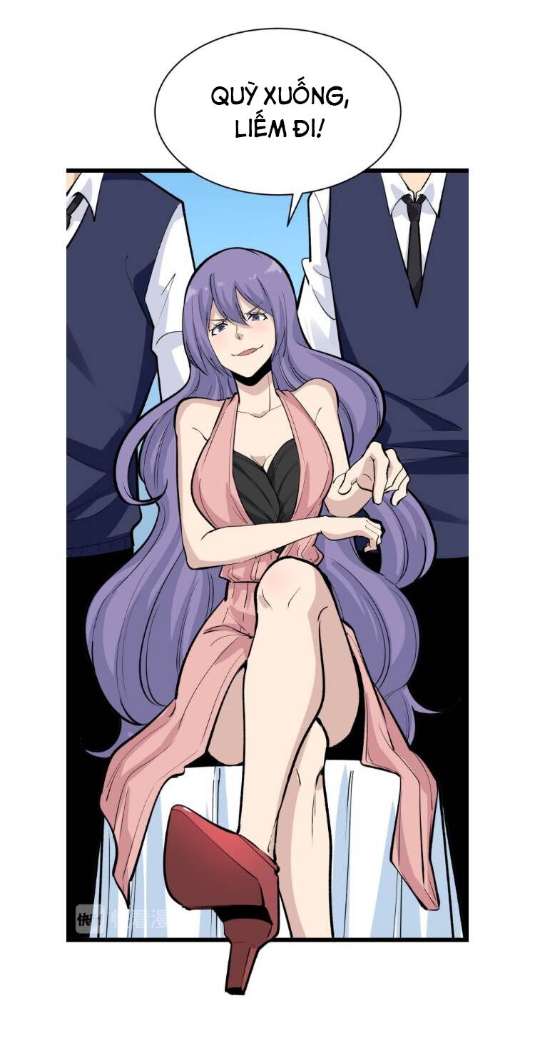 Cửa Hàng Đào Bảo Thông Tam Giới Chapter 180 - Trang 2