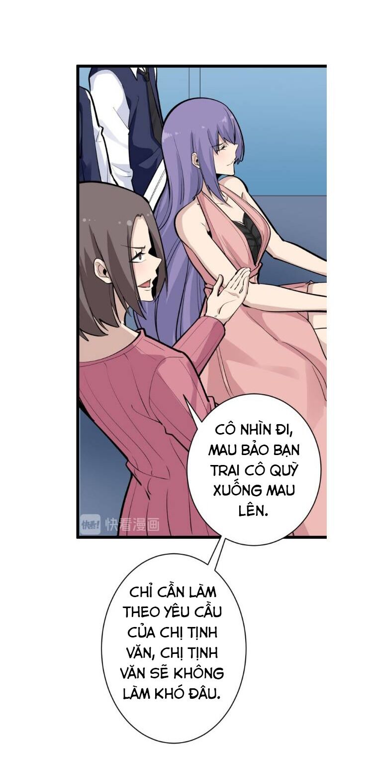 Cửa Hàng Đào Bảo Thông Tam Giới Chapter 180 - Trang 2