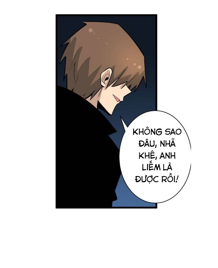 Cửa Hàng Đào Bảo Thông Tam Giới Chapter 180 - Trang 2